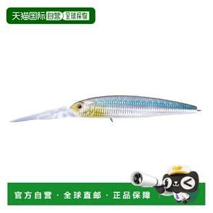 Cold Lure Matte MHF92 89EX Ashura Bass 日本直邮OSP