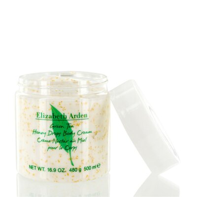 美国直邮Elizabeth Arden伊丽莎白雅顿身体乳果香补水嫩肤500ml