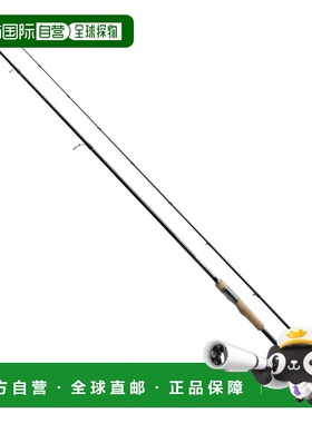 日本直邮Shimano 22 Bantam 274M+（旋转式一体式握把连接）35256