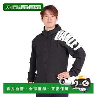 日本直邮OAKLEY-手术外套5 FOA406589- 泽西夹克欧克利