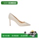 欧洲直邮JIMMY PLATINUM CHOO 1h可退 26春夏 J000075583 ICE