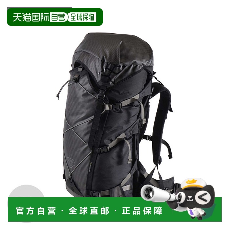 日本直邮PaaGo WORKS CARGO 55 HP204 背包 节日时尚 露营 户外