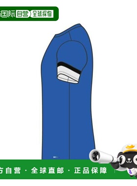 日本直邮PUMA-Teamrise游戏衬衫JR彪马速干