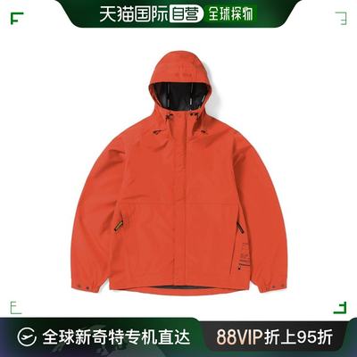 韩国直邮THISISNEVERTHAT 运动茄克/外套WINDSTOPPER® Active Tou