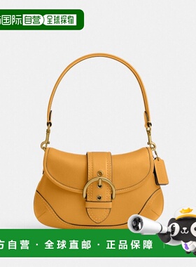 韩国直邮Coach蔻驰 女包包 女士包包CR699 B4P01手提包单肩包新款