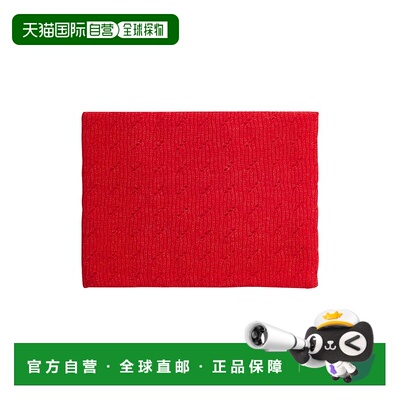 1h可退 香港直邮Bonpoint  tatodine 围脖 W04GACK00007K051