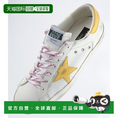 韩国直邮Golden Goose GMF00103 F006152 10356 运动鞋