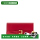 女士钱包 GN1ON259LMTE4CJ AW2025 香港直邮BALMAIN 红色 Wallet