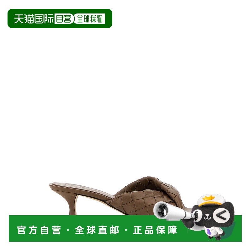 1h可退 香港直邮BOTTEGA VENETA 女士凉鞋 796464V2ED02354 SS202