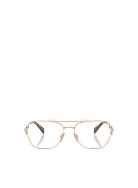 PRADA 女士眼镜 PRB50VSVF1O1 AW2025 花色 全框平光镜