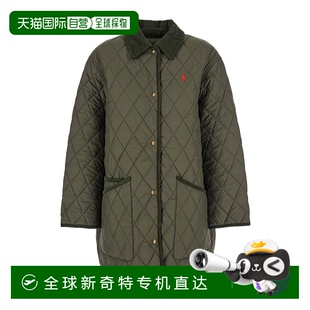 LAUREN 女士外套 香港直郵POLO 211971180002 AW202 RALPH 1h可退