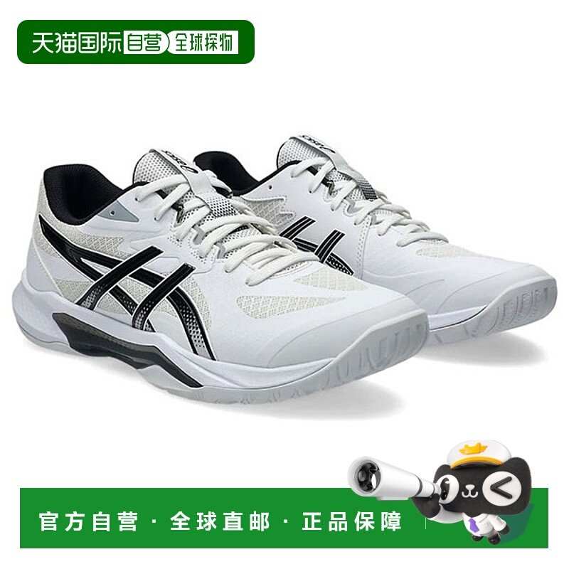日本直邮 ASICS男女排球鞋竞赛运动鞋 GEL-TACTIC 13系列