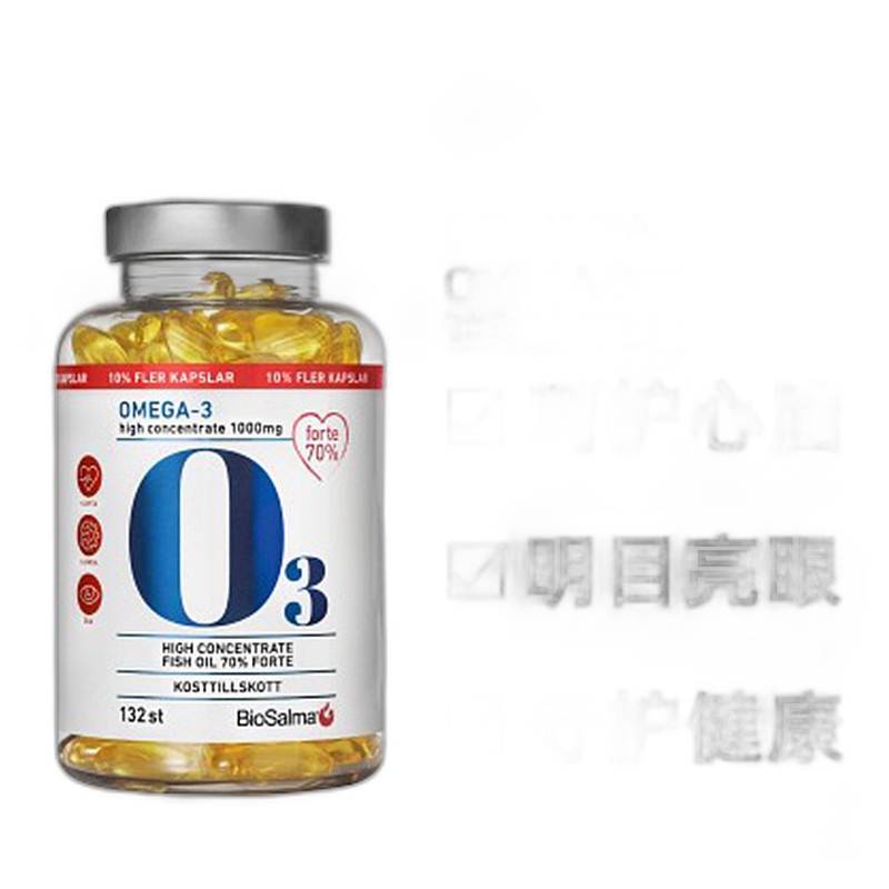 美国直邮Schiff Move Free益节氨糖软骨素红瓶日常关节养护*2瓶装