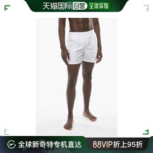 韩国直邮NIKE游泳裤 男NESSA560 100White