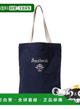 日本直邮SHIPS Southwick Gate Label