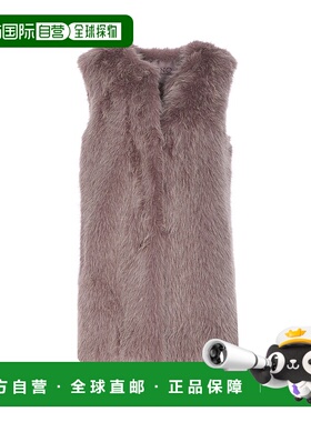 香港直邮HERNO 女士大衣 GC00065DR126274400 AW2025 粉红色