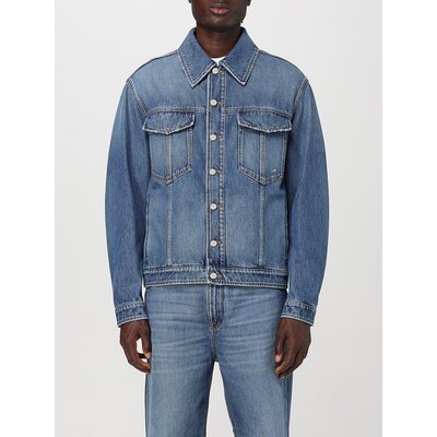 欧洲直邮FENDI 男士夹克FW1027AS02F0RBB