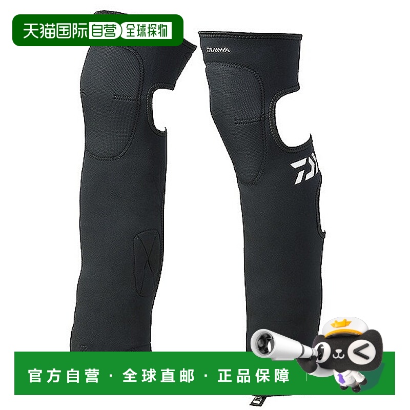 日本直邮大和 Neo Gator NG-400 黑色 L