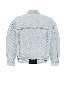 ALEXANDER WANG 女士夹克 4DC2202756270