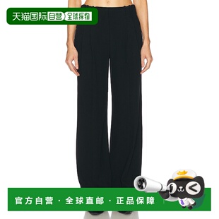 香港直邮Proenza Schouler 普罗恩萨 施罗 女士 Uma 裤子 R251600