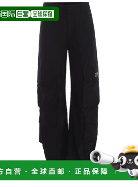 香港直邮GOLDEN GOOSE DELUXE BRAND 女士休闲裤 GWP01832P001457