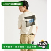 日字领宽松长袖 1h可退 GERMAIN 男女同款 日本直邮PARIS SAINT