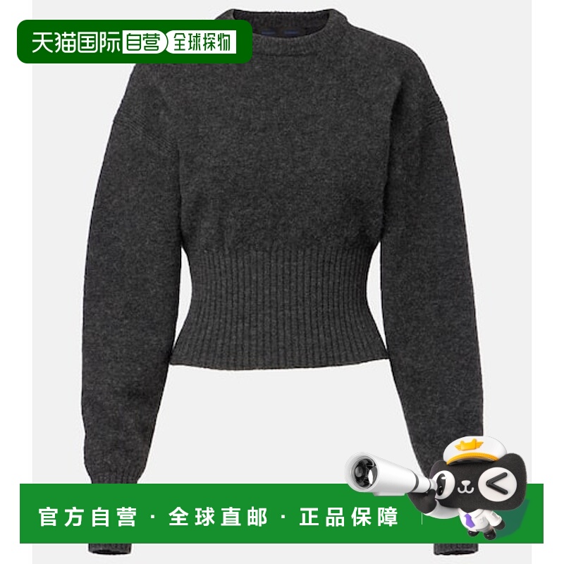 1h可退 香港直邮Proenza Schouler 普罗恩萨 施罗 女士 Randi 羊