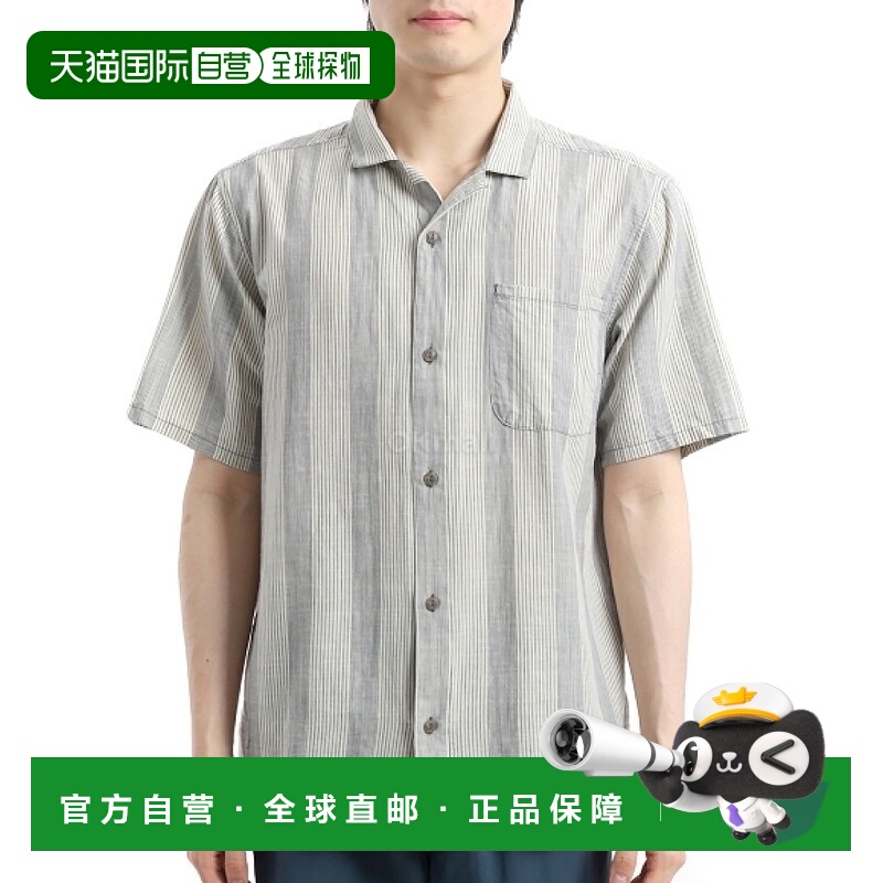 韩国直邮MOUNTAIN HARDWEAR Cottonwood Camp Lite 短袖衬衫 (211