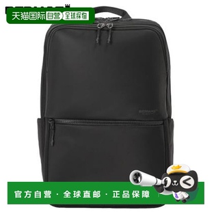 Daypack 背包商务包6069010 CITYSCAPE 日本直邮BERMAS