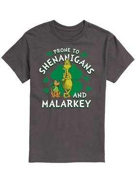 airwaves 男士 上装T恤