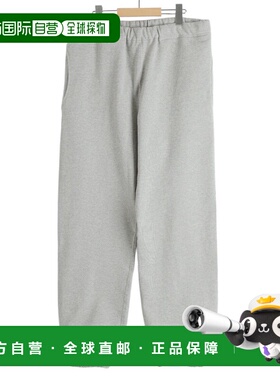 1h可退 日本直邮Snow Peak 男士回收棉休闲长裤 PA25SU401