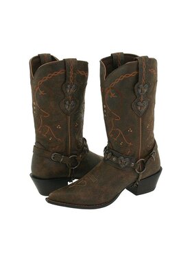 durango 女士 靴子