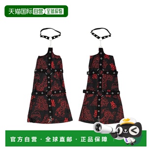 日本直邮日潮 ACDC RAG PUNKY 腿部保暖器