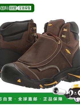 1h可退 香港直邮keen 男士 Mt. Vernon 6