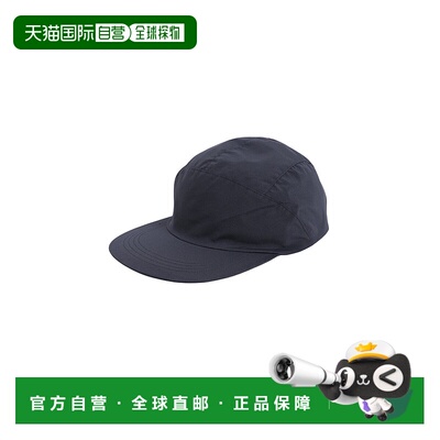 1h可退 日本直邮nonnative 男士运动设计防风止水 Jet Cap NNH460