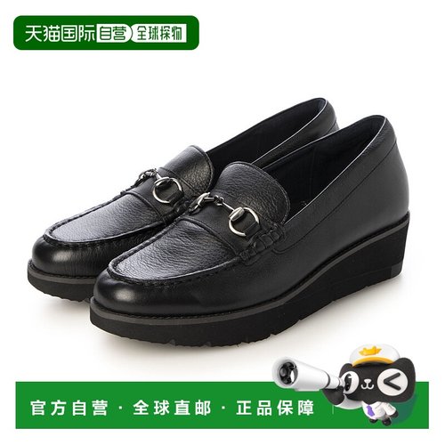 【日本直邮】BeauFort女士礼服鞋新品运动休闲透气舒适百搭时尚休