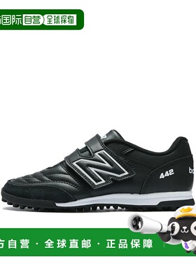 日本直邮日本直邮 New Balance 17-22 JS4VTBK2(W)运动鞋足球鞋