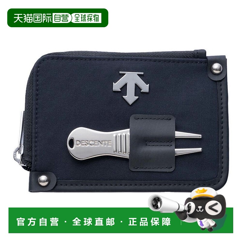 【日本直邮】DESCENTE GOLF　运动用品　高尔夫袋　DG5SBZ01L
