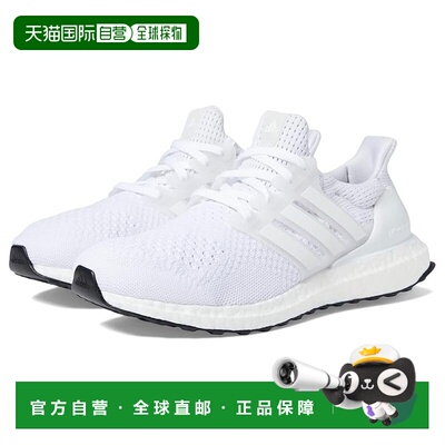 1h可退 香港直邮adidas 阿迪达斯 女士 Ultraboost 1.0 运动休闲