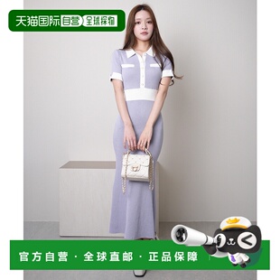 【日本直邮】LIPSERVICE女士其它连衣裙女秋冬季新款包臀裙连衣裙