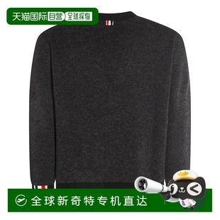 香港直邮THOM 男士 1h可退 BROWNE AW20 针织毛衣 MKC607BY1029001