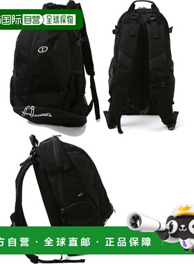 日本直邮32L 斯伯丁男女Cager Pro 背包篮球包 CODURA SPLDING 41