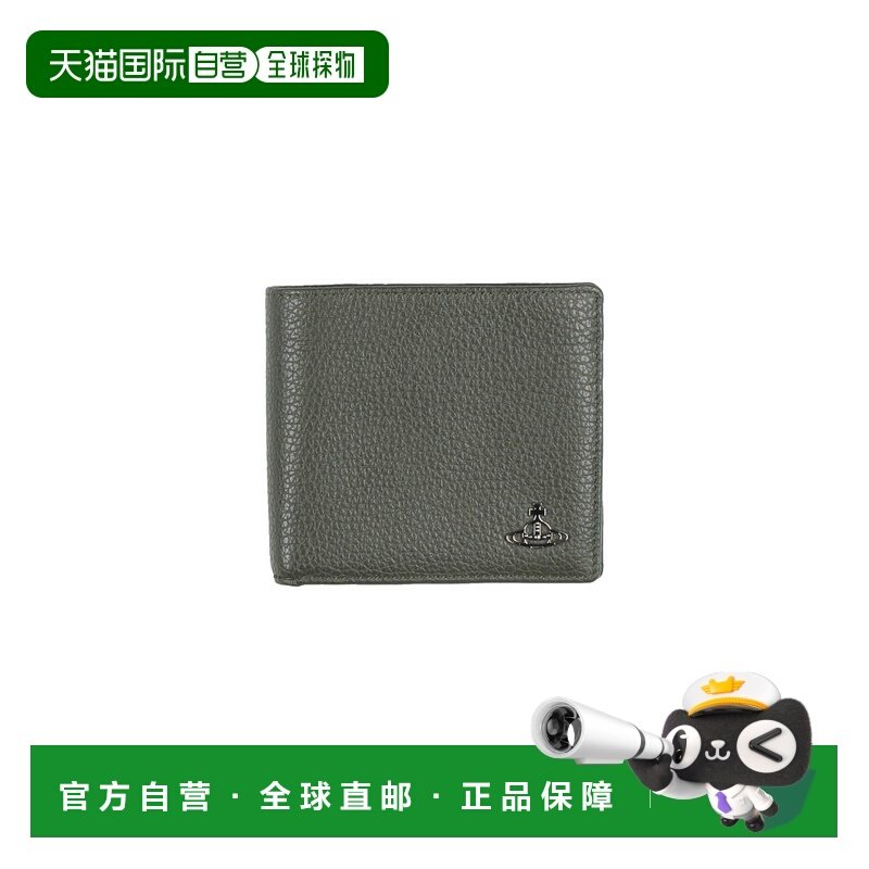 1h可退 香港直邮Vivienne Westwood 薇薇恩 韦斯特伍德 男士 钱包,箱包皮具/热销女包/男包,钱包,淘宝优惠券,粉丝福利购,淘宝优惠卷