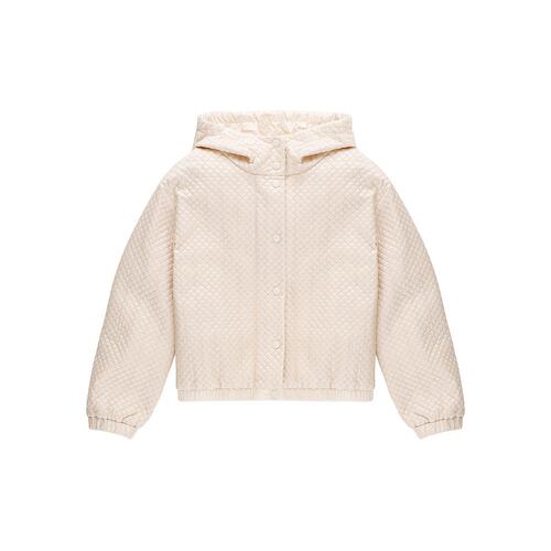 MONCLER 男童大衣 K19541A00063788P051N SS2025