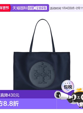 香港直邮Tory Burch  专柜款 ELLA单肩手提包 164757汤丽柏琦