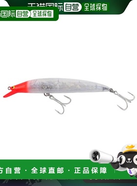 日本直邮Tackle House Lure K-TEN 第二代 K2F 122 T:1 112 透明