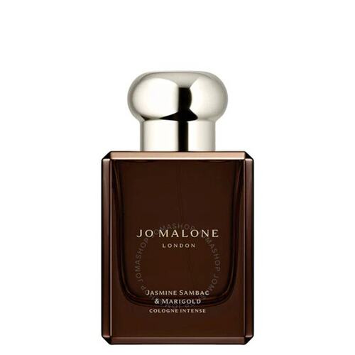 JOMALONE/祖马龙新版馥郁系列香水50ML#茉莉与金盏花JasmineSamba