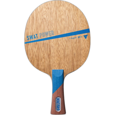 日本直邮VICTAS Shake SWAT POWER SWAT动力乒乓球拍310014