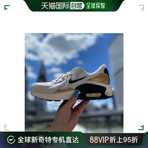 日潮跑腿NIKE耐克 W AIRMAX EXCEE运动休闲鞋 WDZ2619 001PHAN 6