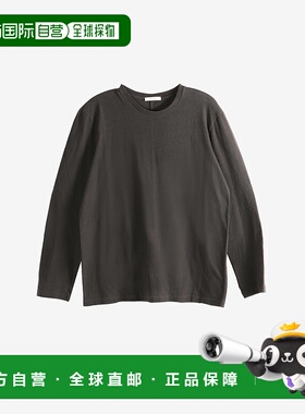 美国直邮THE ROW-男士Leon长袖T恤